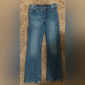 Wrangler Willow size 9x32